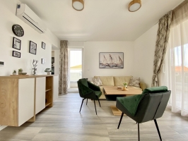 06A4 - Premium Apartment Krk: