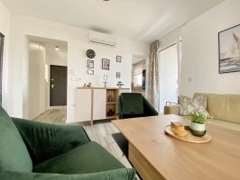 06A4 - Premium Apartment Krk: