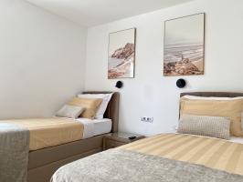 06A4 - Premium Apartment Krk: