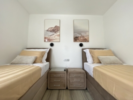 06A4 - Premium Apartment Krk: