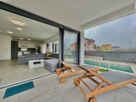 08H6 - Holiday Home Tamaris