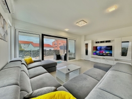 08H6 - Holiday Home Tamaris: