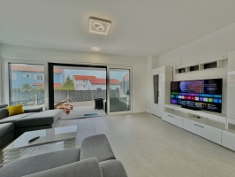 08H6 - Holiday Home Tamaris: