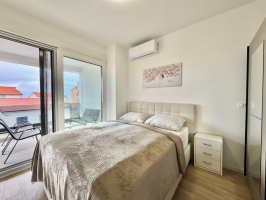 08H6 - Holiday Home Tamaris:
