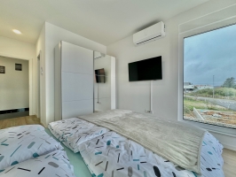 08H6 - Holiday Home Tamaris: