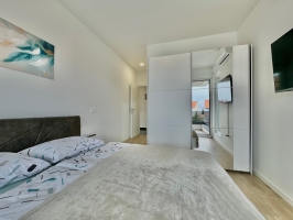 08H6 - Holiday Home Tamaris: