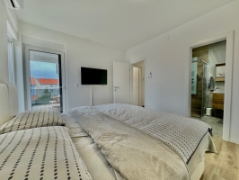 08H6 - Holiday Home Tamaris: