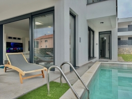 08H6 - Holiday Home Tamaris: