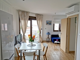 24A2 - Apartment Irena nr. 2: