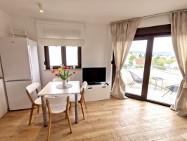 24A2 - Apartment Irena nr. 2: