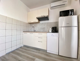 97A4 - Apartment Almira: