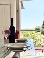 29A6 - Apartment Portapizana: