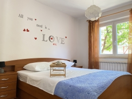 29A6 - Apartment Portapizana: