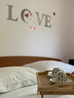 29A6 - Apartment Portapizana: