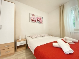 29A6 - Apartment Portapizana: