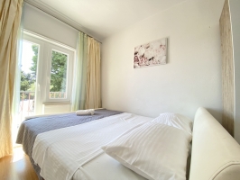 29A6 - Apartment Portapizana: