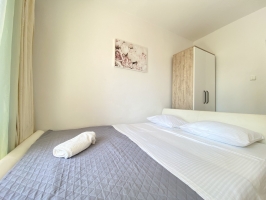 29A6 - Apartment Portapizana: