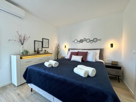 11H6 - Infinity Haven Residence: