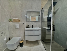 11H6 - Infinity Haven Residence: