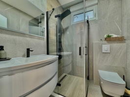 11H6 - Infinity Haven Residence: