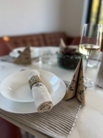 34A4 - Apartment Adriana: