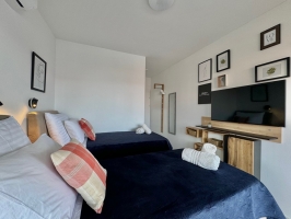 11H6 - Infinity Haven Residence:
