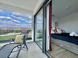 11H6 - Infinity Haven Residence: