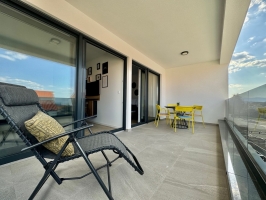 11H6 - Infinity Haven Residence: