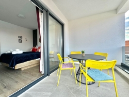 11H6 - Infinity Haven Residence:
