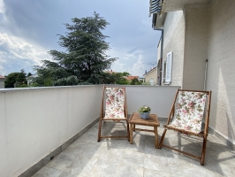 05A1 - Apartment Viva nr. 1: