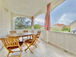 05A1 - Apartment Viva nr. 1: