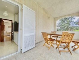 05A1 - Apartment Viva nr. 1: