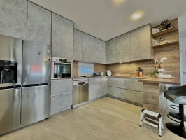 11H6 - Infinity Haven Residence: