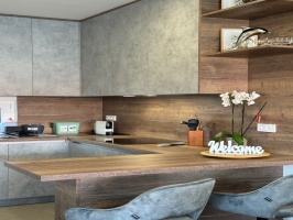 11H6 - Infinity Haven Residence: