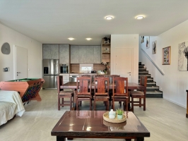 11H6 - Infinity Haven Residence: