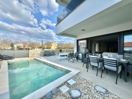 11H6 - Infinity Haven Residence: