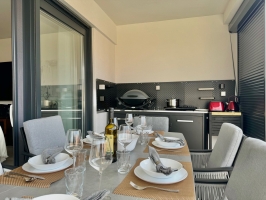 11H6 - Infinity Haven Residence: