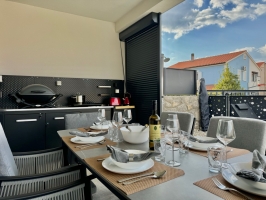 11H6 - Infinity Haven Residence: