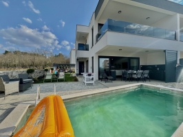 11H6 - Infinity Haven Residence: