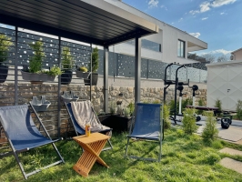 11H6 - Infinity Haven Residence: