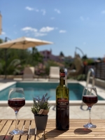 24H8 - Holiday Home Ira: