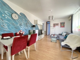 85A2 - Apartment Marina Blue: