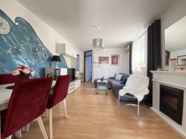 85A2 - Apartment Marina Blue: