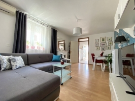 85A2 - Apartment Marina Blue: