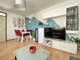 85A2 - Apartment Marina Blue: