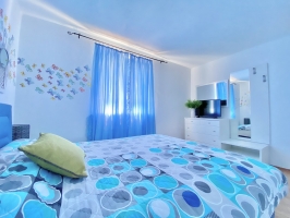 85A2 - Apartment Marina Blue: