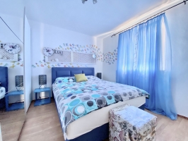 85A2 - Apartment Marina Blue: