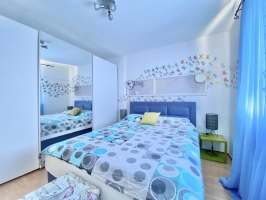 85A2 - Apartment Marina Blue: