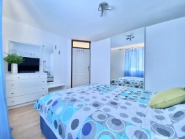 85A2 - Apartment Marina Blue:
