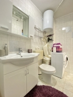 85A2 - Apartment Marina Blue: